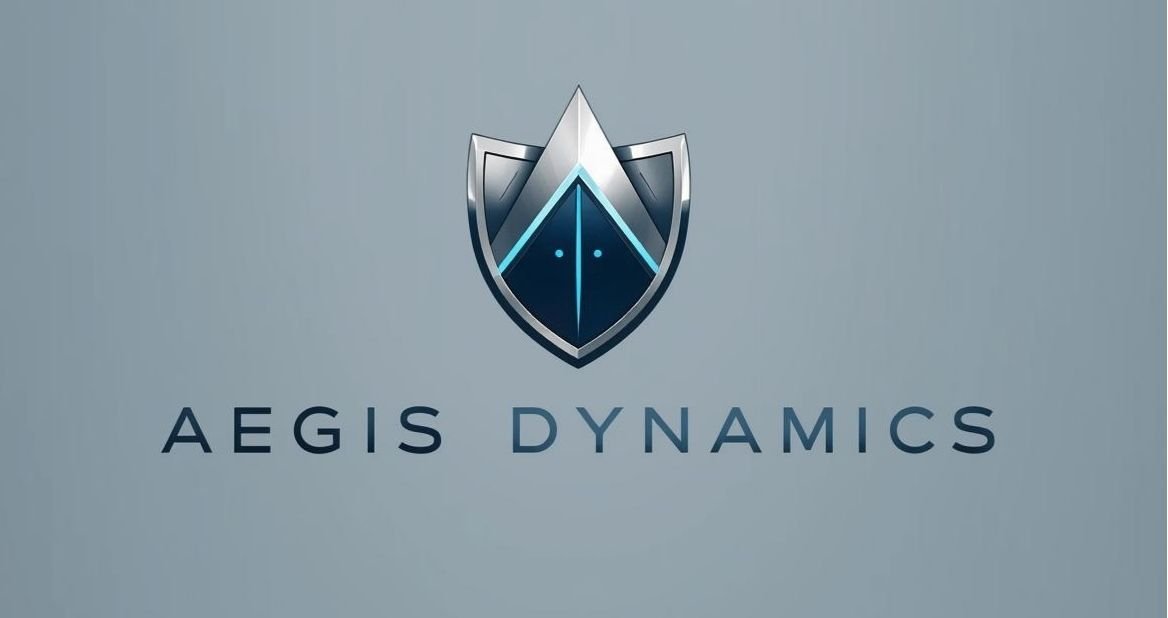 aegisdynamics.io